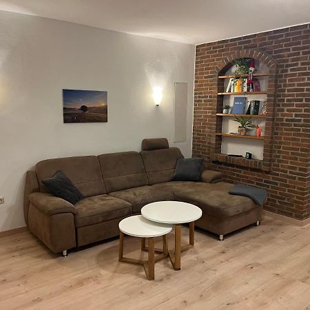 Ferienwohnung Rueth Kall Buitenkant foto